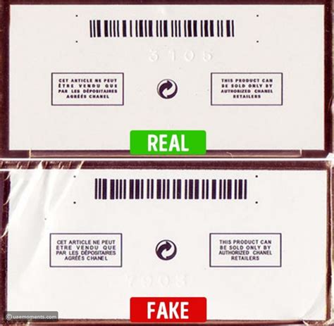 how to recognize fake perfume|original perfume barcode check.